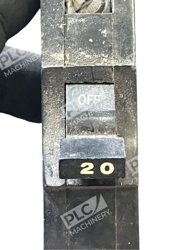 FPE Type NB Circuit Breaker 1 Pole (lot of 13) - Image 5
