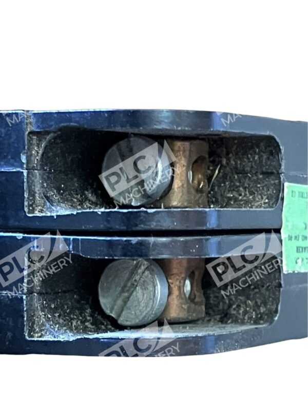 Und. Lab Inc. EW-90 NI Circuit Breaker 2 Pole Stab-Lok Type NC-NI - Image 3