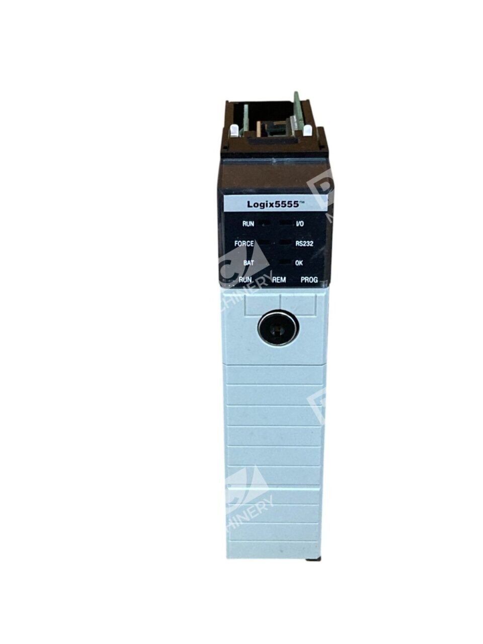 Allen Bradley AB 1756-M23 /A Logix 5555 Processor Unit 1756-L55 /A - Image 2