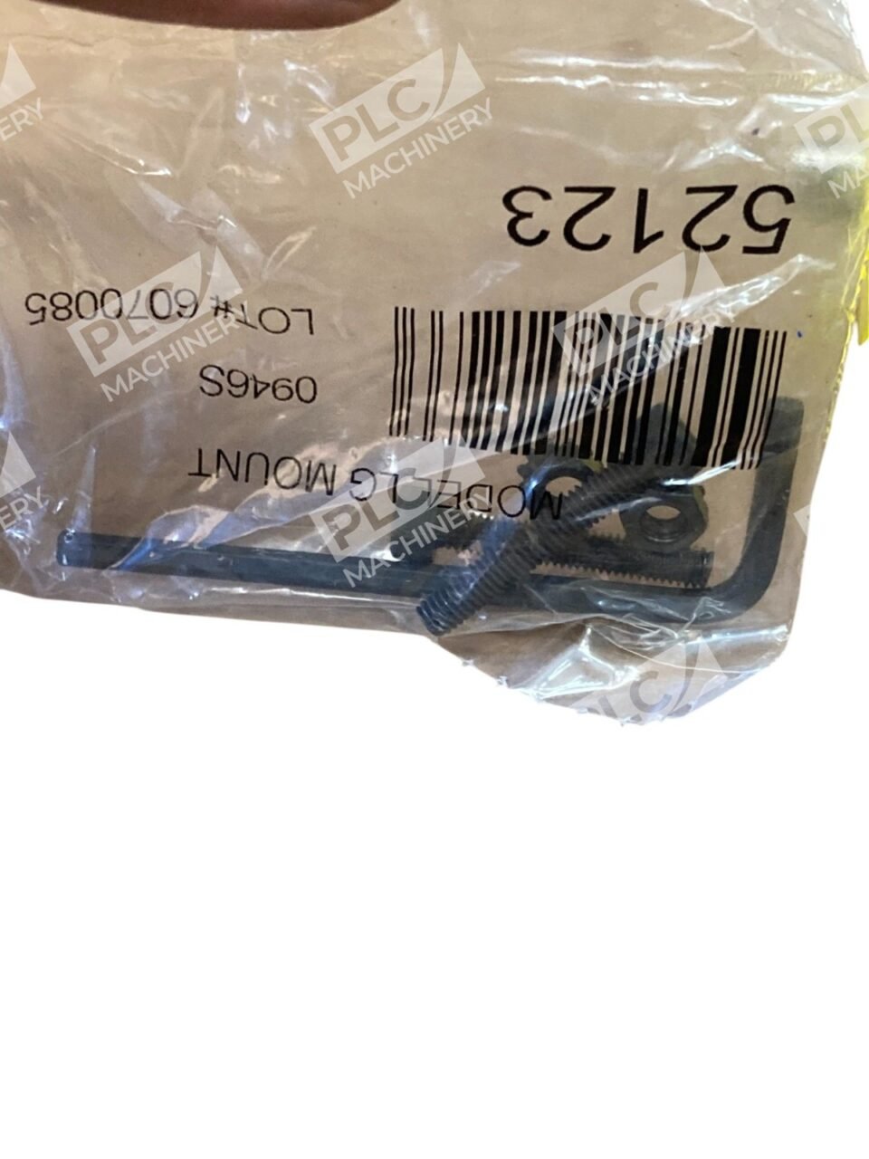 Banner 97942-162K372H01 10-30V SLM Series Slot Sensor 12546 - Image 4