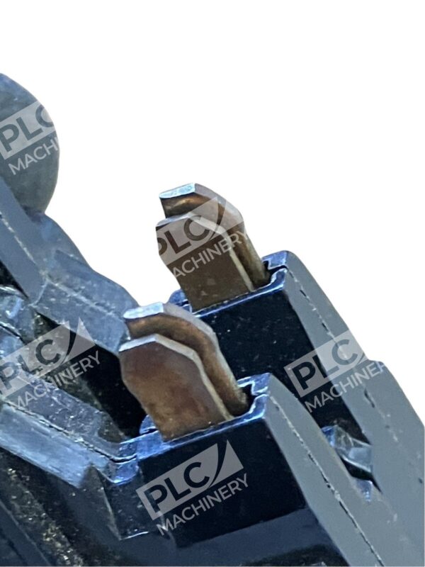 Und. Lab Inc. EW-90 NI Circuit Breaker 2 Pole Stab-Lok Type NC-NI - Image 4
