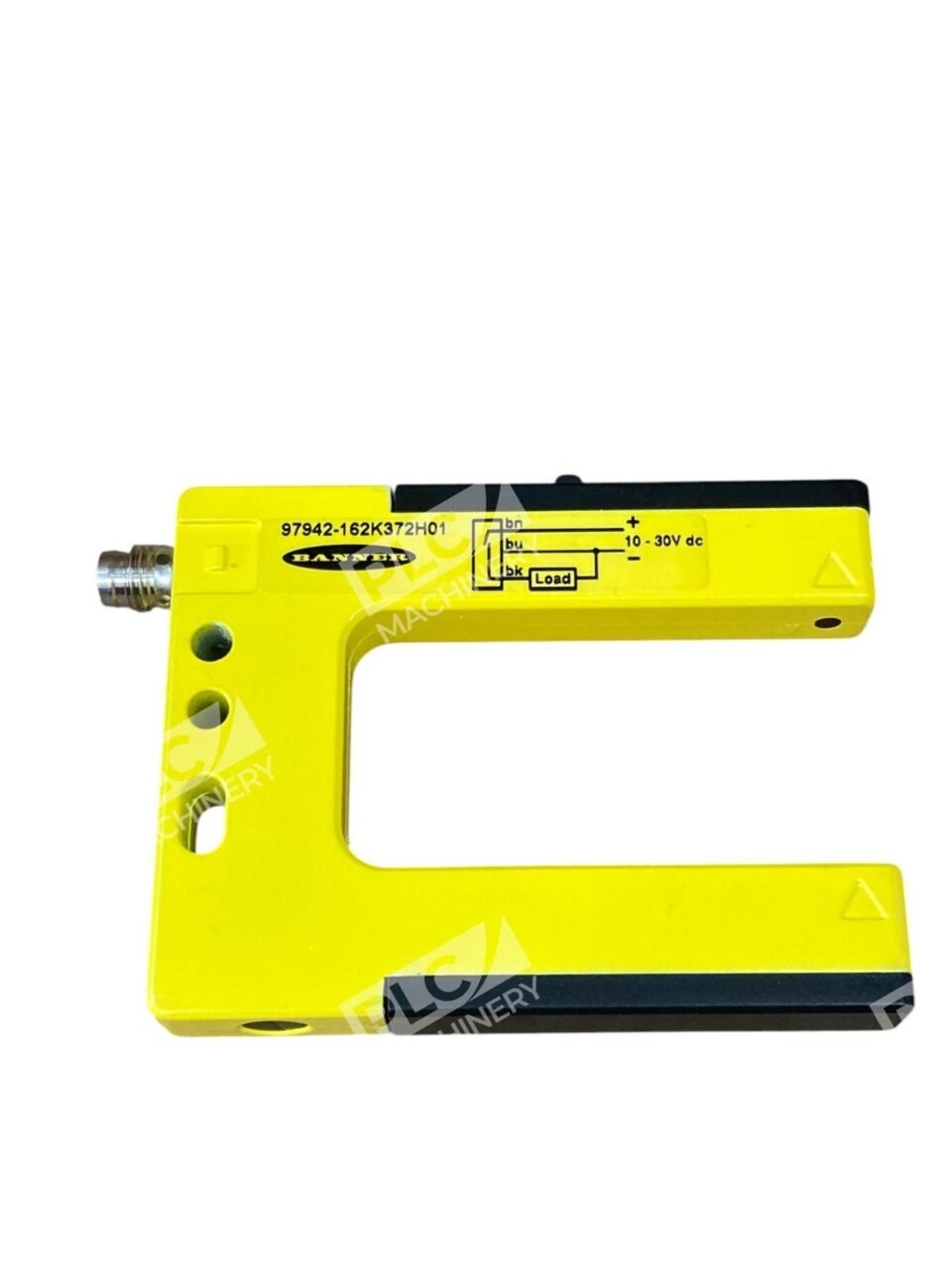 Banner 97942-162K372H01 10-30V SLM Series Slot Sensor 12546 - Image 5