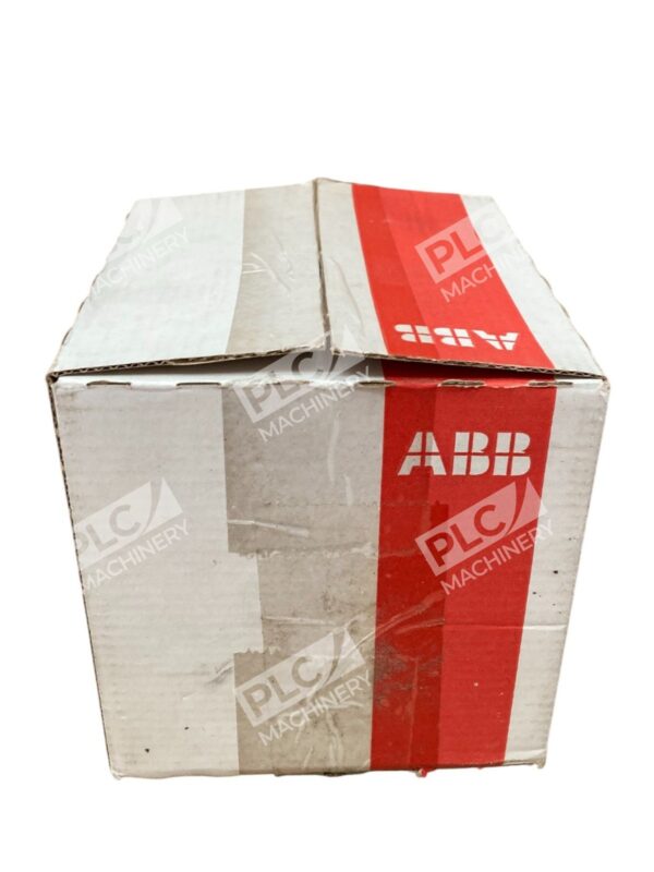 ABB 3 Pole 1SDA061803R1 DW7906 Circuit Breaker SACE TMAX T1 N 100