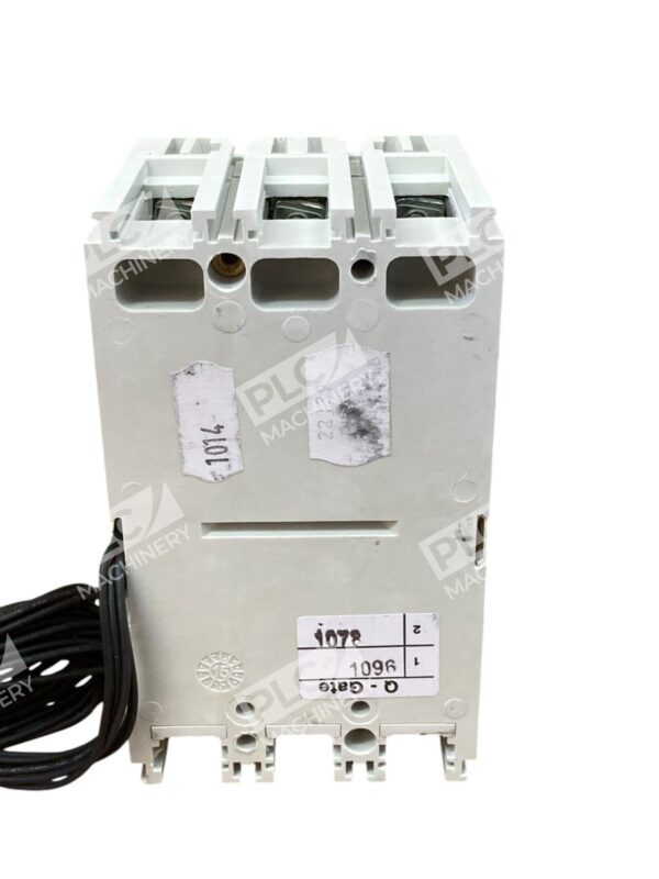ABB 3 Pole 1SDA061803R1 DW7906 Circuit Breaker SACE TMAX T1 N 100 - Image 10