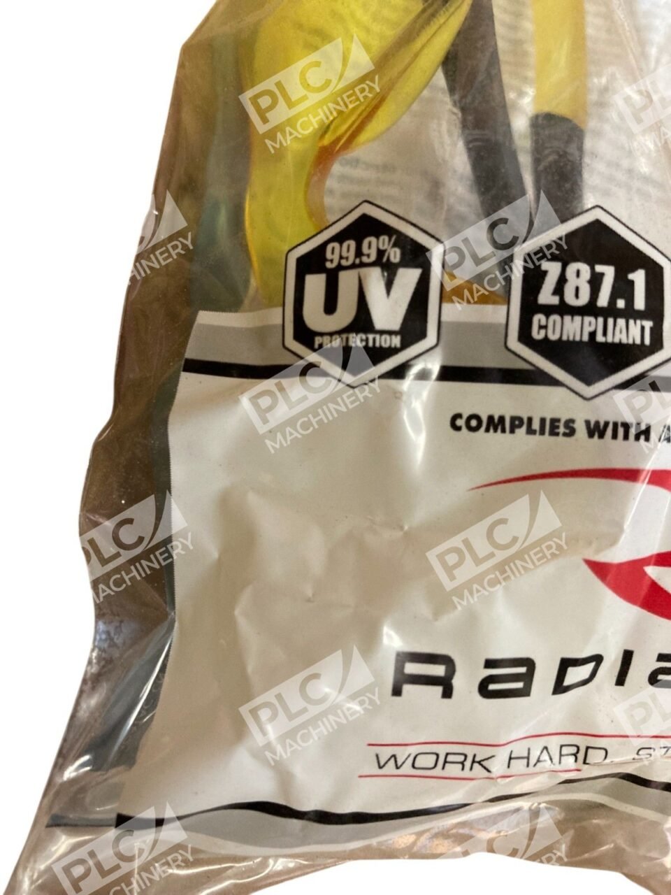 Radians Rad-Atac Glasses Z87.1 (lot of 3) - Image 4