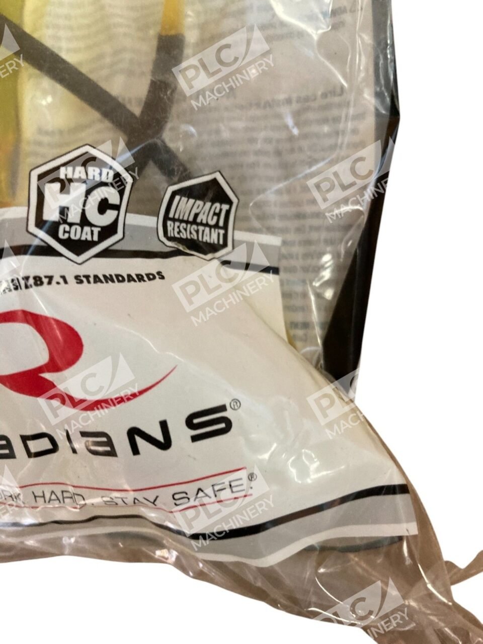 Radians Rad-Atac Glasses Z87.1 (lot of 3) - Image 6