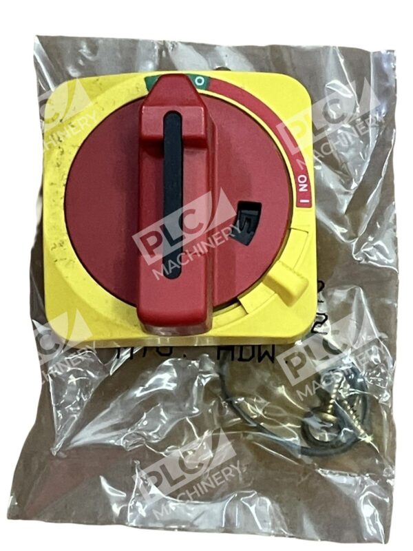 Allen Bradley 194R-HS4E /A Operating Handle - Image 2