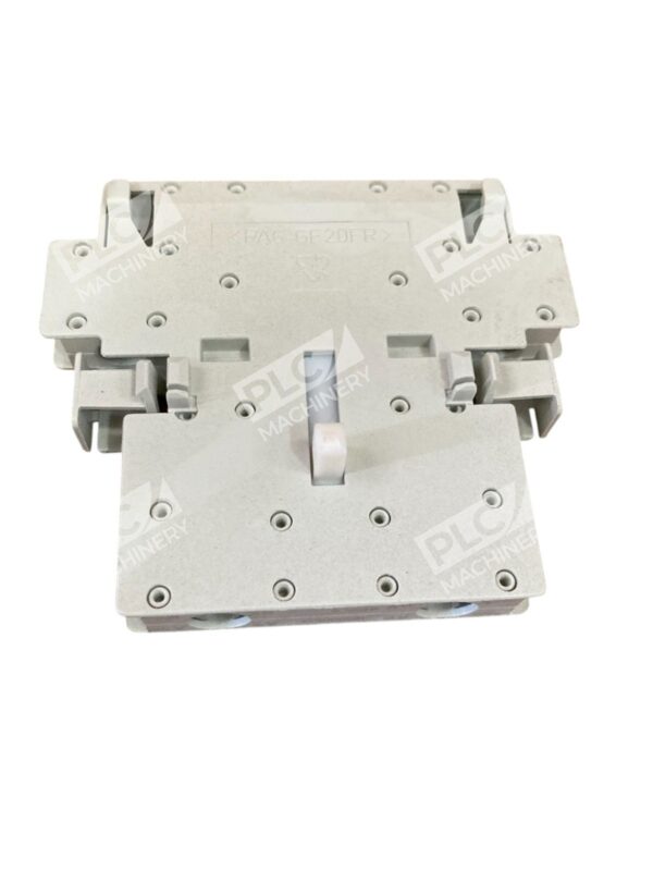 Siemens 2NC Auxiliary Contact Block 3RH1921-1EA02 - Image 5