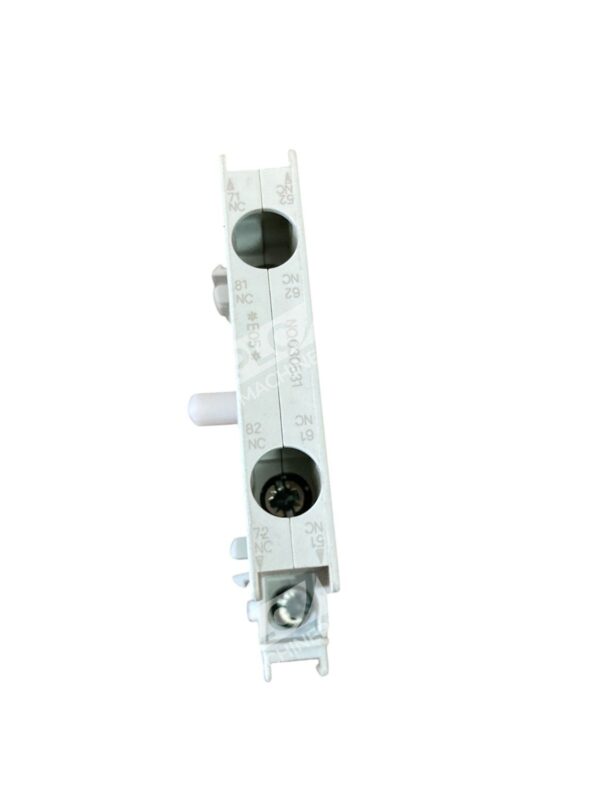Siemens 2NC Auxiliary Contact Block 3RH1921-1EA02 - Image 7