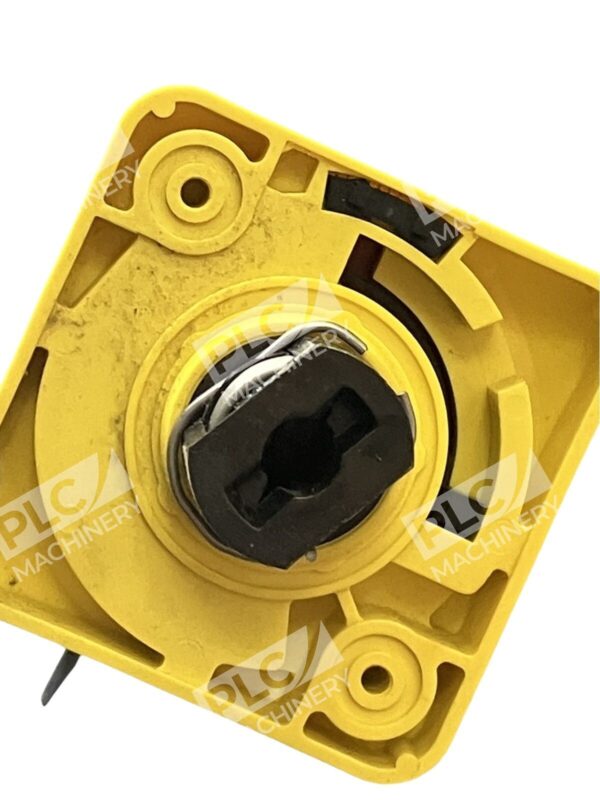 Allen Bradley 194R-HS4E /A Operating Handle - Image 4
