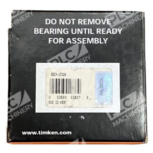 Timken 382A-20024 Roller Bearing