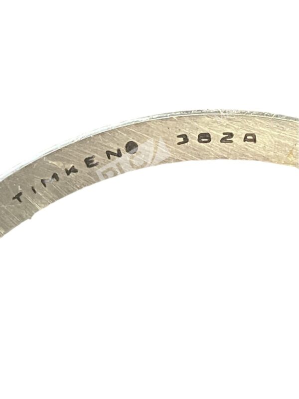 Timken 382A-20024 Roller Bearing - Image 3