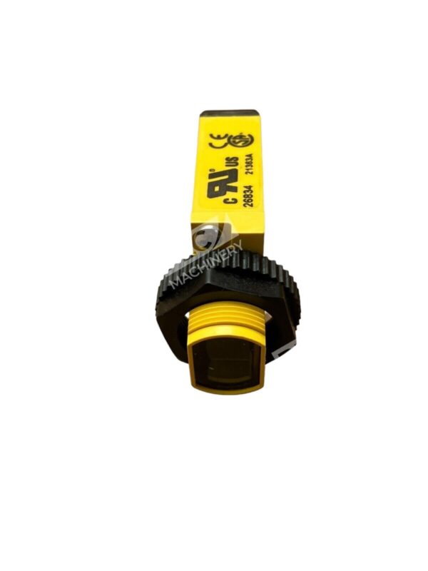 Banner SM312DQD Mini-Beam Photoelectric Sensor - Image 4
