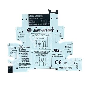 Allen Bradley 700-HLT1Z /A, 700-HLS1Z24 /A, 700-TBS24 /C
