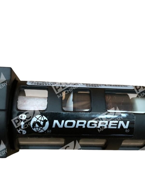 Norgren Pneumatic Filter Excelon F72G-3AS-001 - Image 4