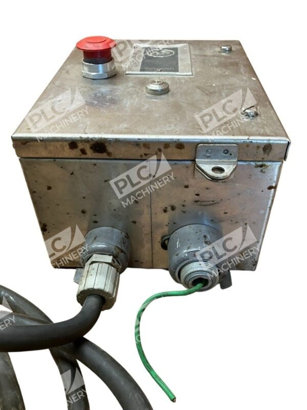 Allen Bradley 509-ACH /B w/ 509-A0H /B - Image 7