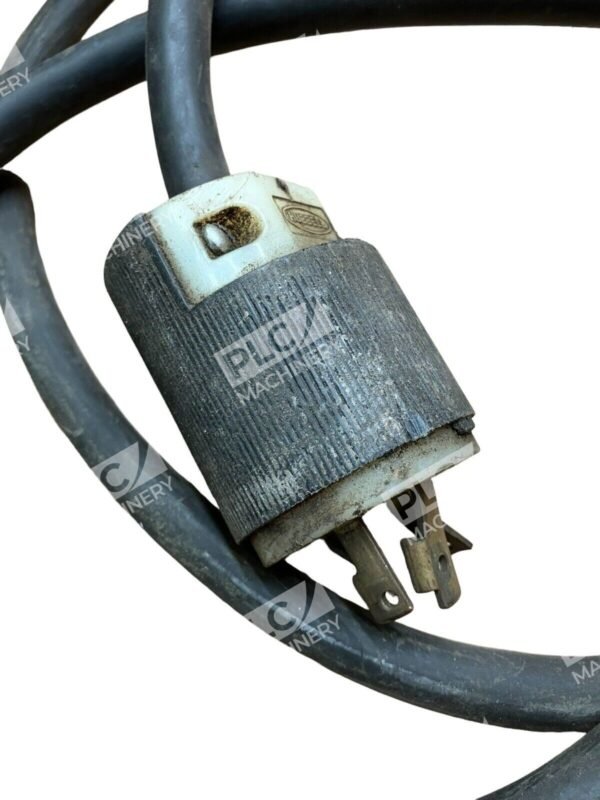 Allen Bradley 509-ACH /B w/ 509-A0H /B - Image 8