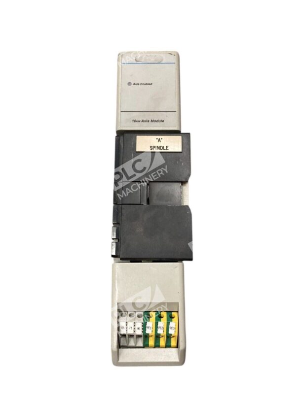 Allen Bradley 10kW Axis Module AC Servo Controller 1394-AM50 /A