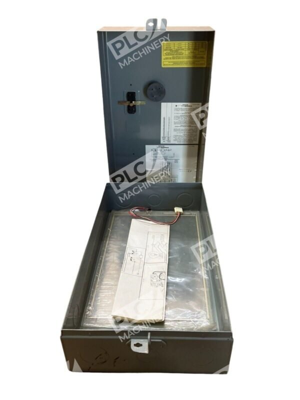 Allen Bradley 509-CAD /B - Image 2