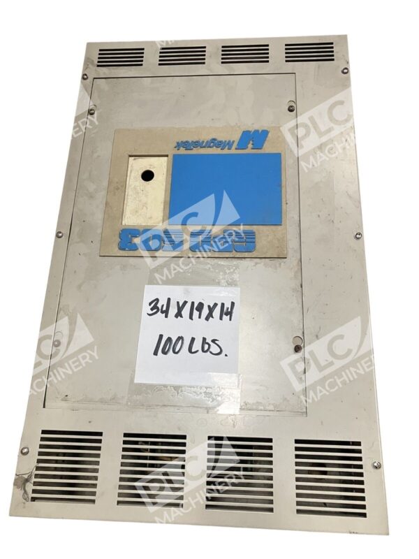 Magnetek GPD 503 DS325 AC Drive