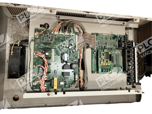 Magnetek GPD 503 DS325 AC Drive - Image 3