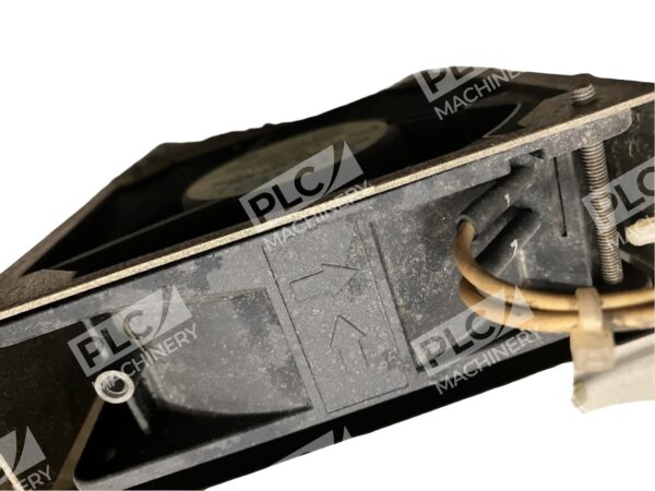 Magnetek GPD 503 DS325 AC Drive - Image 4