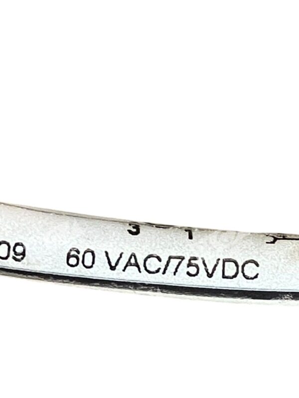 Numatics 60VAC/75VCD Cable Cordset PXCST - Image 4