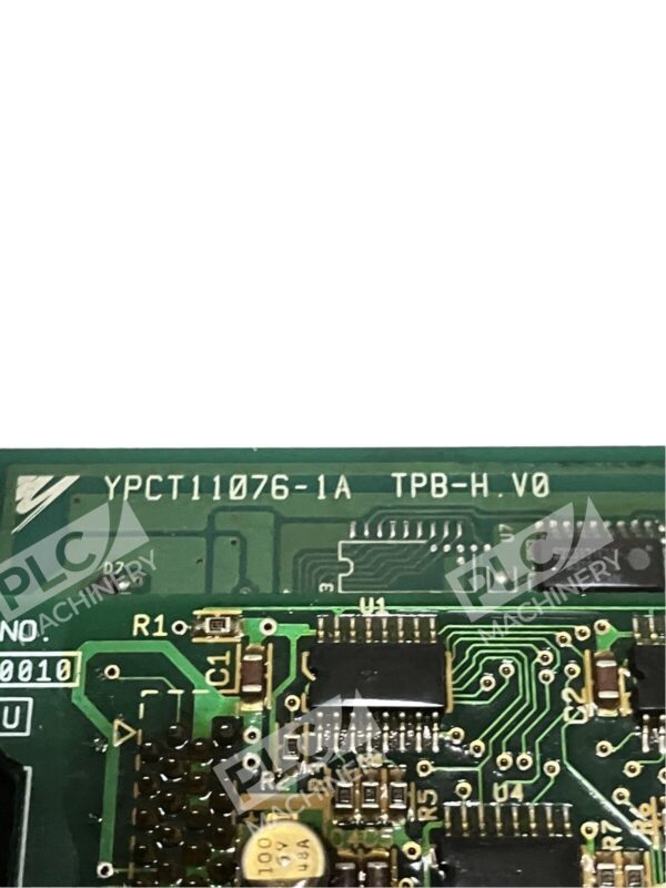 Magnetek GPD 503 DS325 AC Drive - Image 6