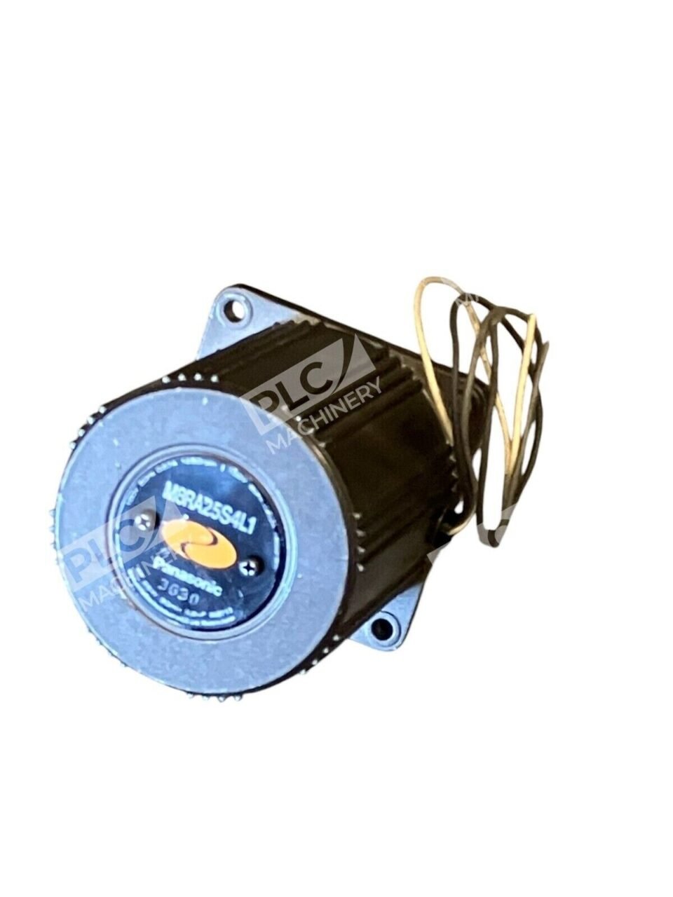 Panasonic 100V 4P 25W 30min 9.5uF Motor M8RA25S4L1