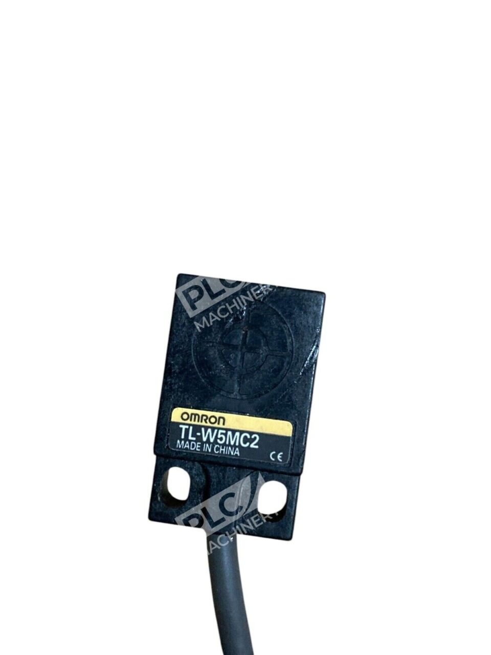 Omron 2278M 12-24VDC Proximity Sensor TL-W5MC2 - Image 3