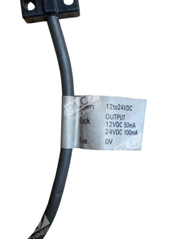 Omron 2278M 12-24VDC Proximity Sensor TL-W5MC2 - Image 4