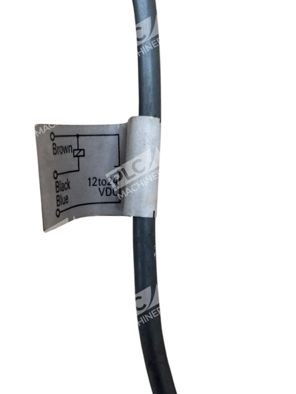 Omron 2278M 12-24VDC Proximity Sensor TL-W5MC2 - Image 5
