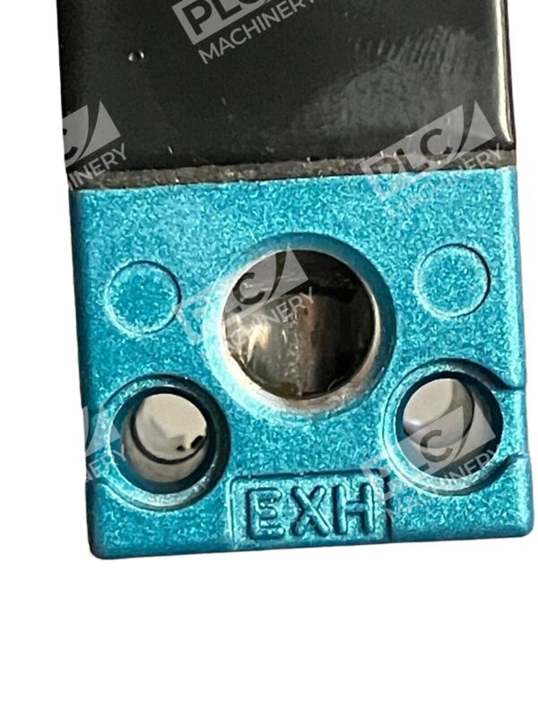 MAC PPE-871DAAA Pilot Valve - Image 5
