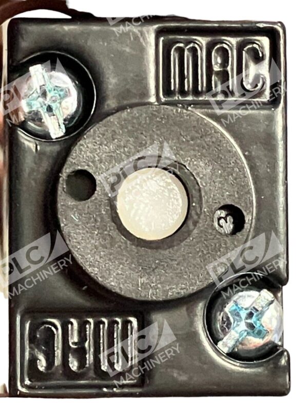MAC PPE-871DAAA Pilot Valve - Image 6