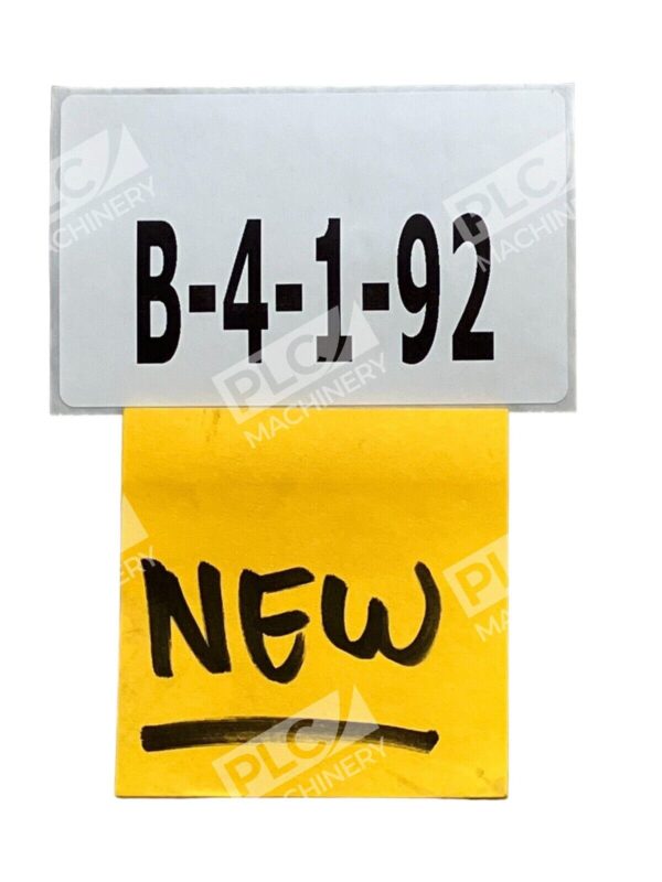 MAC PPE-871DAAA Pilot Valve - Image 9