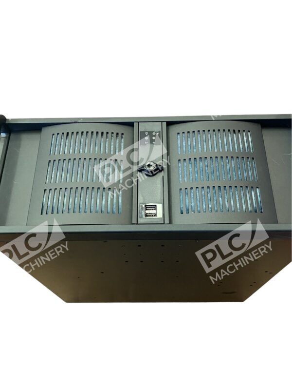 Siemens 66.1031.070-01 IPC Computer