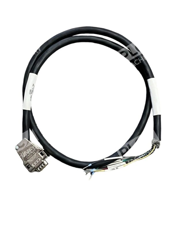 Turck 12970 Cable Assembly U2-16480