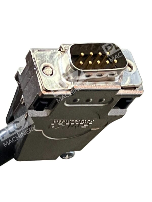 Turck 12970 Cable Assembly U2-16480 - Image 3