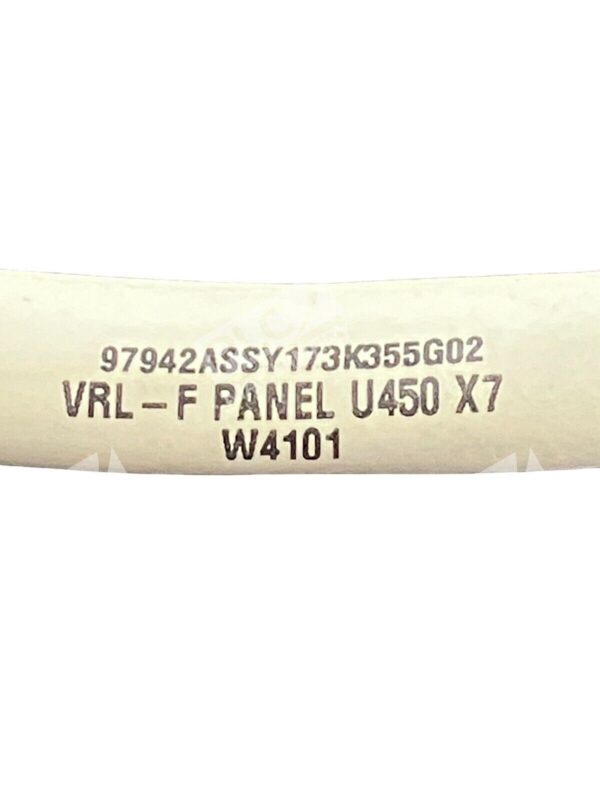 Turck 12970 Cable Assembly U2-16480 - Image 4