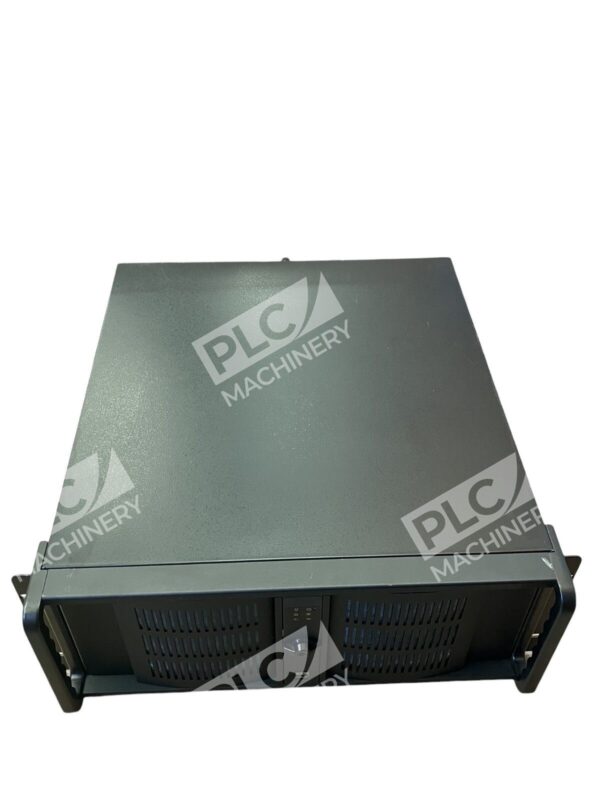 Siemens 66.1031.070-01 IPC Computer - Image 2