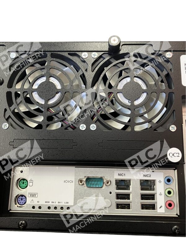 Siemens 66.1031.070-01 IPC Computer - Image 6