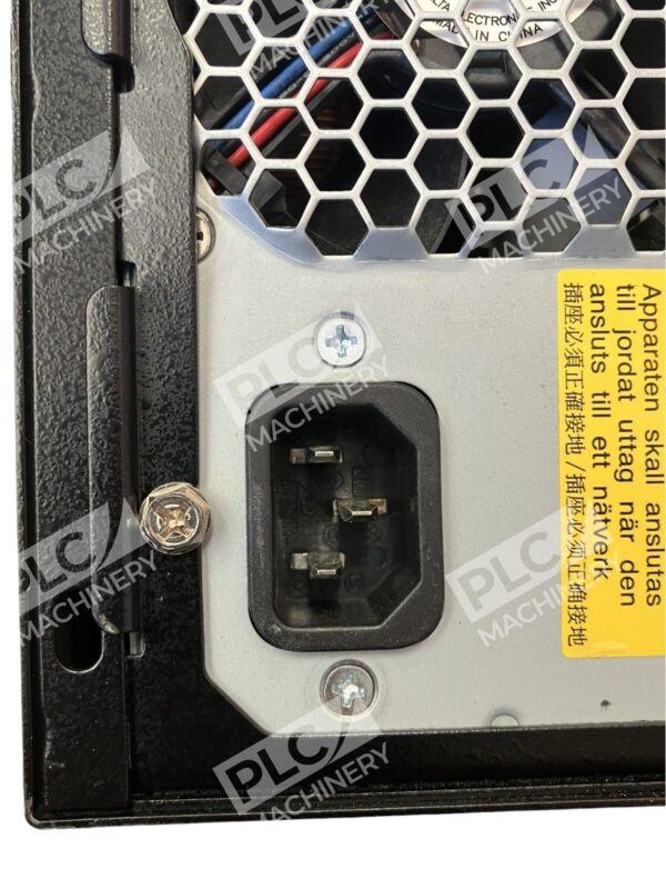 Siemens 66.1031.070-01 IPC Computer - Image 7