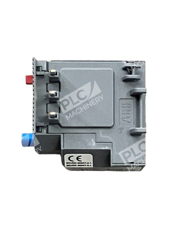 ABB T16-10 Thermal Overload Relay 1SAZ711201R1043 - Image 5