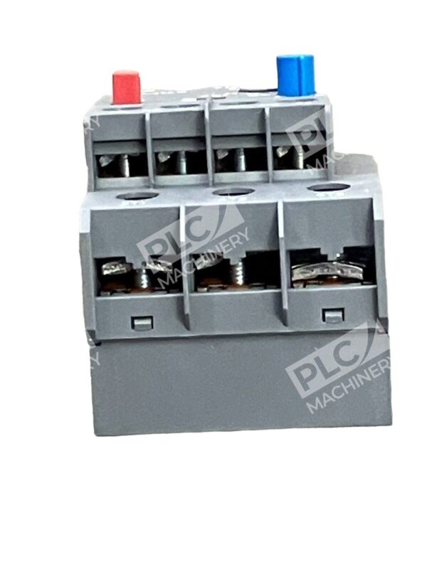 ABB T16-10 Thermal Overload Relay 1SAZ711201R1043 - Image 6
