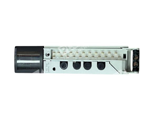 Schneider Automatic TSXDSY16S5 TSX Premium 16Q TRIACS 18-240 VAC 1A - Image 2
