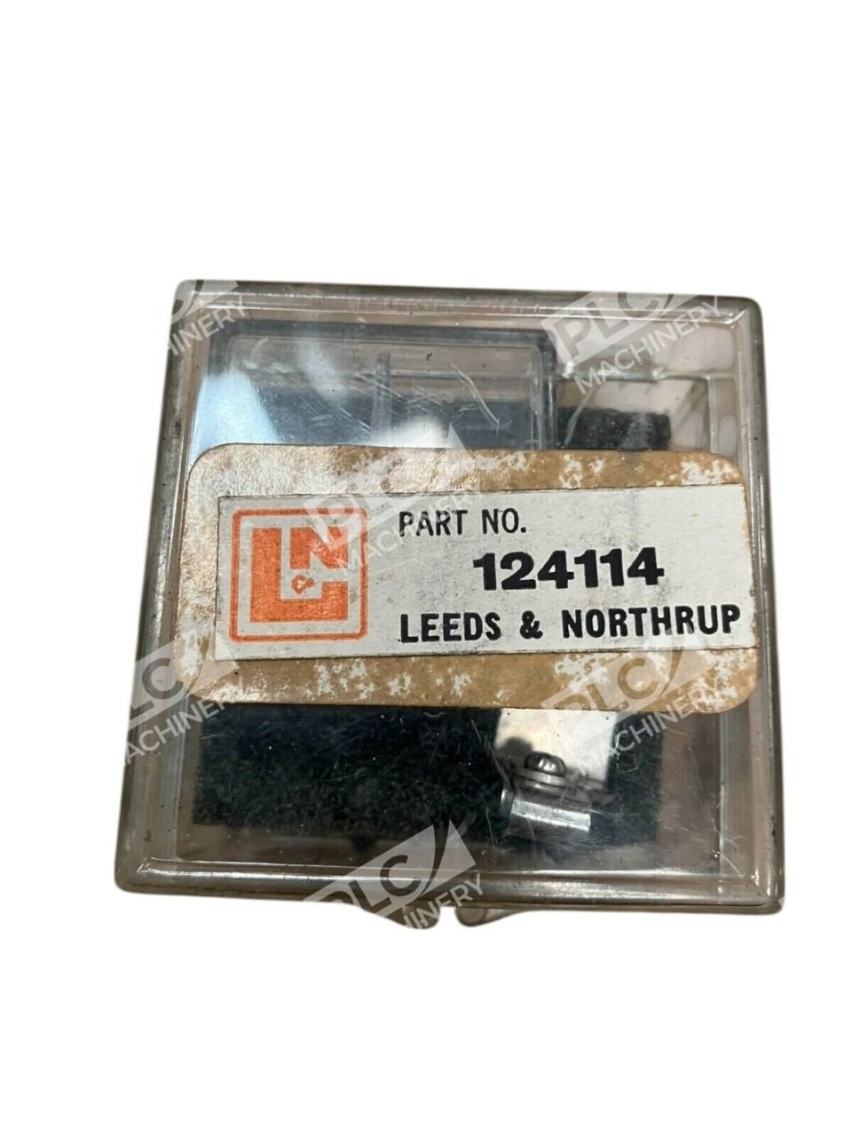 Leeds & Northrup A6705PA 503 214 Kit 124114