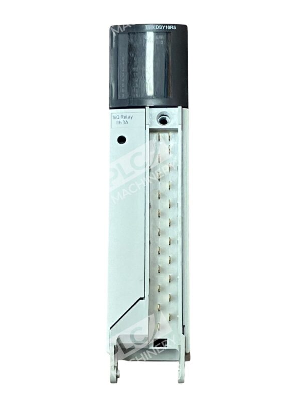 Schneider Electric TSXDSY16R5 16 RELAIS 50VA TR.BLK