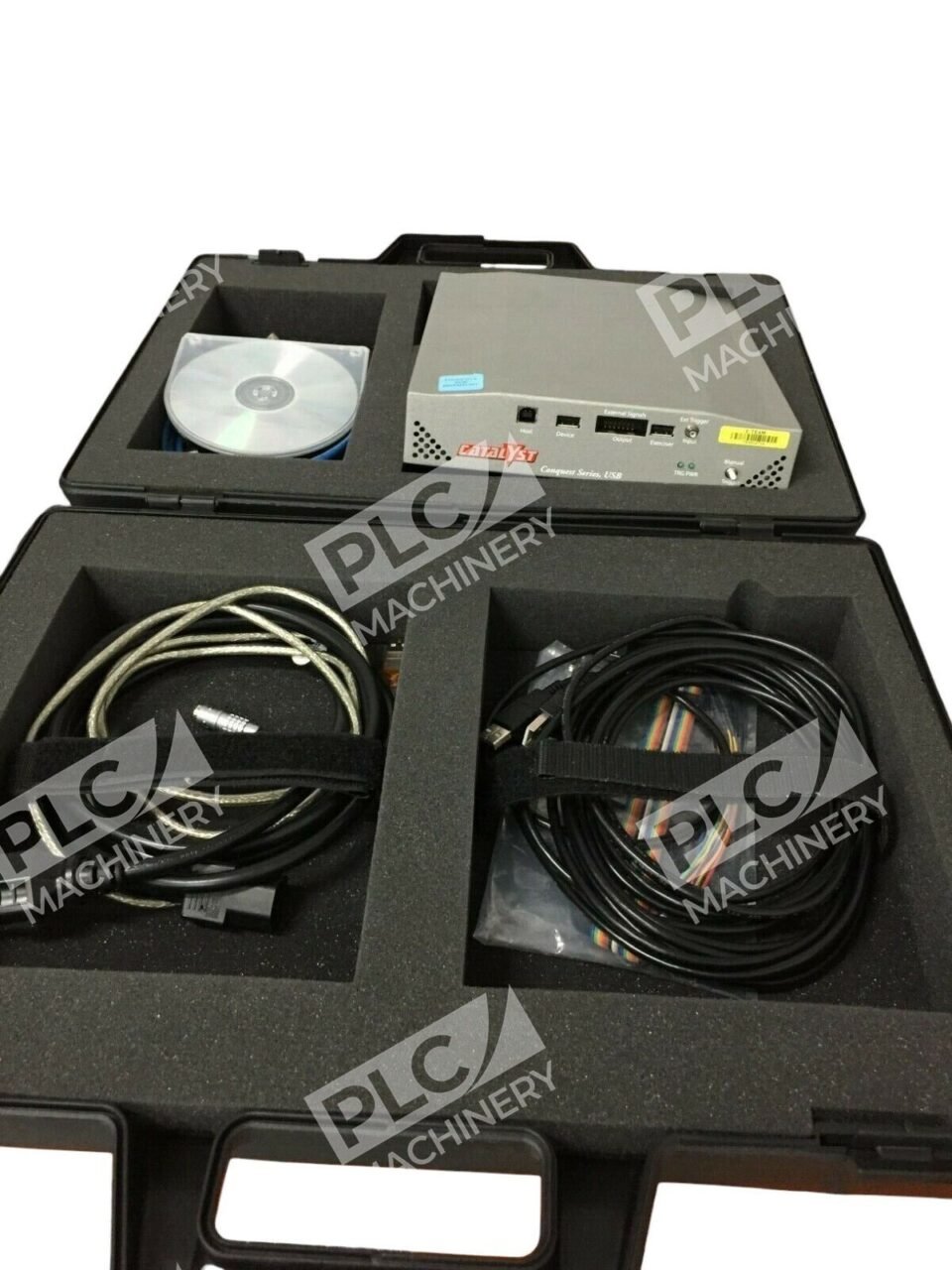 LeCroy Catalyst Conquest Series USB Protocol Analyzer & Exerciser- US-A225
