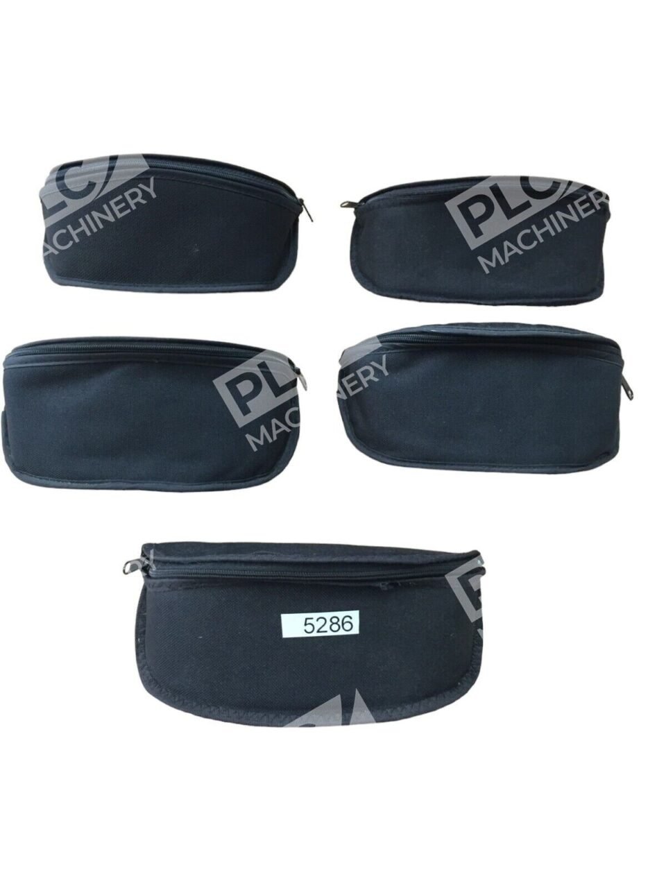 Laserscope Uvex Z87+ Glasses L99-OTG-KTP/L With Case - Image 4