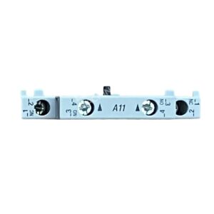 Allen Bradley 100-S /B Auxiliary Contact (lot of 5)